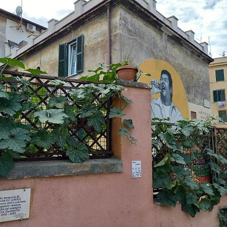 Rome Lotto31 Apartment Garbatella Exterior photo