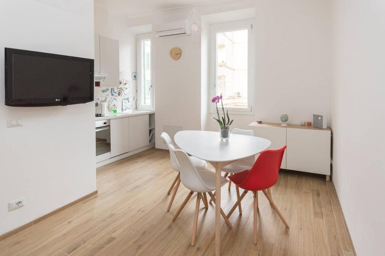 Rome Lotto31 Apartment Garbatella Exterior photo