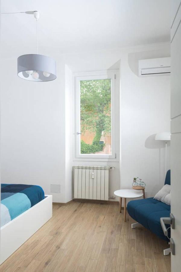 Rome Lotto31 Apartment Garbatella Exterior photo